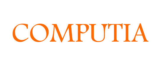 Computia Logo